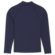 Strój kąpielowy dla dzieci Puma Unisex Rashguard Navy