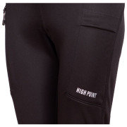 Spodnie damskie High Point Zone Lady Pants