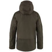Kurtka zimowa męska Fjällräven Lappland Hybrid Jacket M