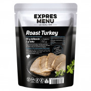 Gotowe jedzenie Expres menu Roast Turkey