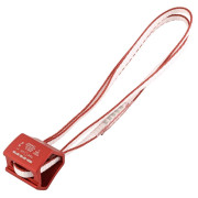 Hak wspinaczkowy DMM Torque Nut Set 1-4 Assorted