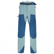 Spodnie męskie Direct Alpine Mountainer Tech szary/niebieski arctic/petrol