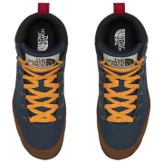 Buty męskie The North Face M Back-To-Berkeley Iv Textile Wp