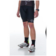 Męskie spodenki rowerowe Kilpi Muria-M