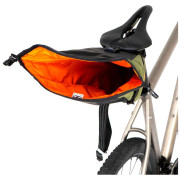 Torebka pod siodło Restrap Saddle Pack 4.5l