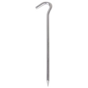 Zestaw śledzi Trimm kolík SOLID-PEG - D18 - sada 4 ks