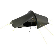 Ultralekki namiot Terra Nova Equipment Laser Lite 1 zielony scarab green