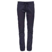 Spodnie damskie Black Diamond Notion Pants szary Anthracite