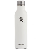 Butelka Hydro Flask Wine Bottle 25 oz biały White