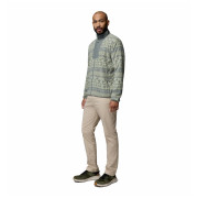 Bluza męska Columbia Sequoia Grove™ Ii Fz Printed Fleece