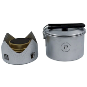 Zestaw do gotowania Trangia Micro Original
