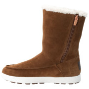 Śniegowce damskie Jack Wolfskin Auckland Wt Texapore Boot H W