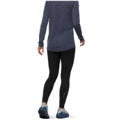 Damskie legginsy Mammut Crag Winter Tights Women