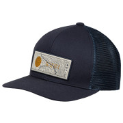 Czapka z daszkiem Buff Explore Trucker Cap
