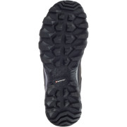 Buty męskie Merrell Ontonagon Peak Mid Wp