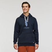 Męska bluza Cotopaxi Cotopaxi Llama Pullover Hoodie