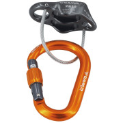 Hamulec bezpieczeństwa Camp Piu 2.0 Belay Kit