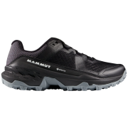 Damskie buty trekkingowe Mammut Girun II Low GTX Women