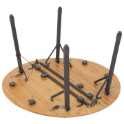 Stół Bo-Camp Poundbury 90 cm