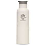 Termos Snow Monkey Mover 0.7L jasnobrązowy Mocca Brown Light