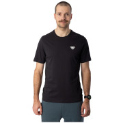 Koszulka męska Dynafit Back Graphic Co T-Shirt M