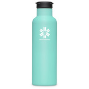 Termos Snow Monkey Mover 0.7L niebieski fresh mint