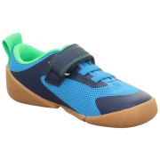 Buty dziecięce Superfit Vento Blue