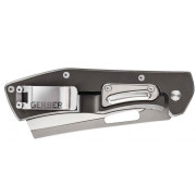 Nóż składany Gerber FlatIron D2 Micarta
