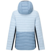 Kurtka damska Regatta Womens Hooded Leedre Hybrid