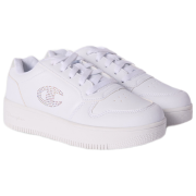 Buty dziecięce Champion Rd18 Platform Glitter G Gs Low Cut Shoe