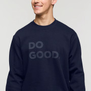 Męska bluza Cotopaxi Do Good Crew Sweatshirt