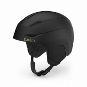 Kask narciarski dla kobiet Giro Ceva czarny Mat Black
