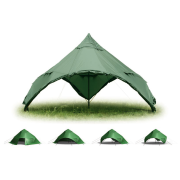 Namiot Bergans Wiglo 6-10 osob