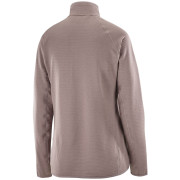 Damska koszulka Salomon Essential Lightwarm HZ W