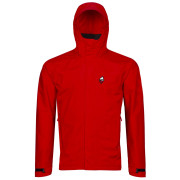 Kurtka męska High Point Montanus Jacket czerwony Red