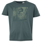 T-shirt dziecięcy Regatta Alvarado IX