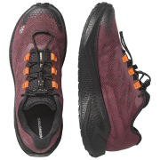 Damskie buty do biegania Salomon Aero Blaze 4 Grvl W