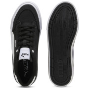 Buty wyjściowe męskie Puma Court Classic Vulc FS