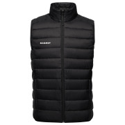 Kamizelka męska Mammut Crag IN Vest Men czarny black 0001