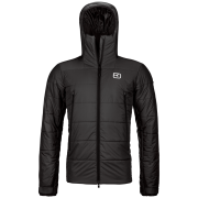 Kurtka męska Ortovox Swisswool Zinal Jacket M