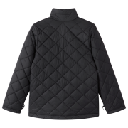 Kurtka dziecięca Reima Toppis Black