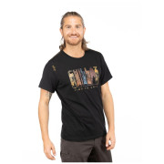 Koszulka męska Chillaz Time to Chill