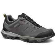 Męskie buty trekkingowe Asolo Acadia LTH GTX Wide szary/czarny Graphite / Black (A505)