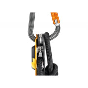 Karabinek Petzl William Triact-Lock