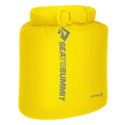 Worek nieprzemakalny Sea to Summit Lightweight Dry Bag 1,5 L żółty Sulphur