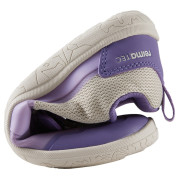 Buty dziecięce Reima Tallustelu Light Beige