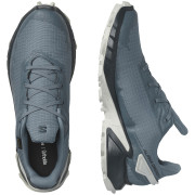 Buty do biegania dla mężczyzn Salomon Alphacross 4 Gore-Tex