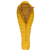 Śpiwór puchowy Robens Couloir 350 -4°C Regular