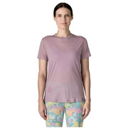 Koszulka damska Patagonia Women's Capilene Cool Merino Blend Graphic Shirt