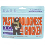 Suszona żywność Tactical Foodpack KIDS Pasta Bolognese with Chicken